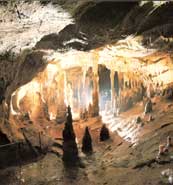 grotte di Toirano